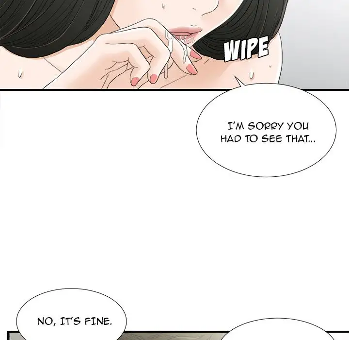 Secret Friend - Chapter 14 [photo 65] - MangaPorn