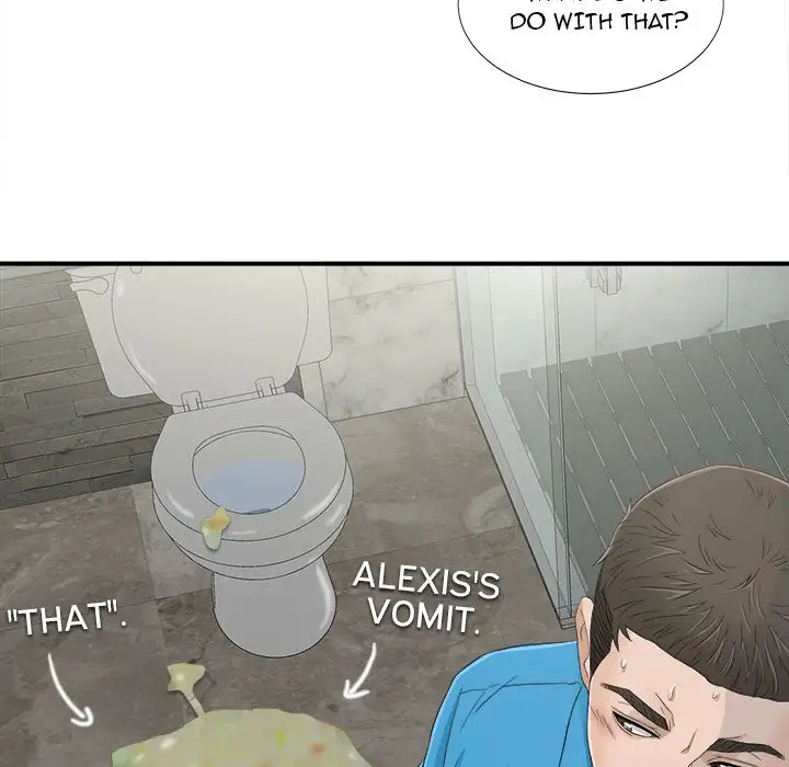 Secret Friend - Chapter 14 [photo 69] - MangaPorn