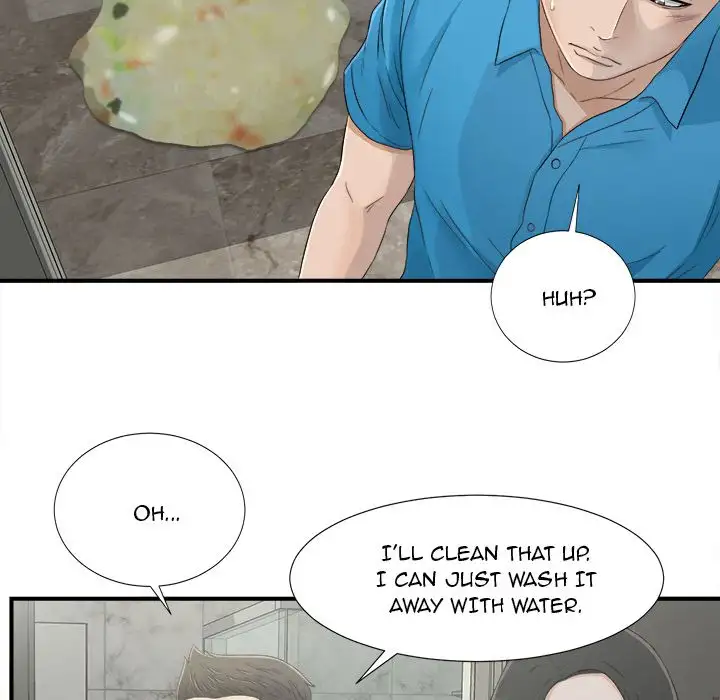 Secret Friend - Chapter 14 [photo 70] - MangaPorn