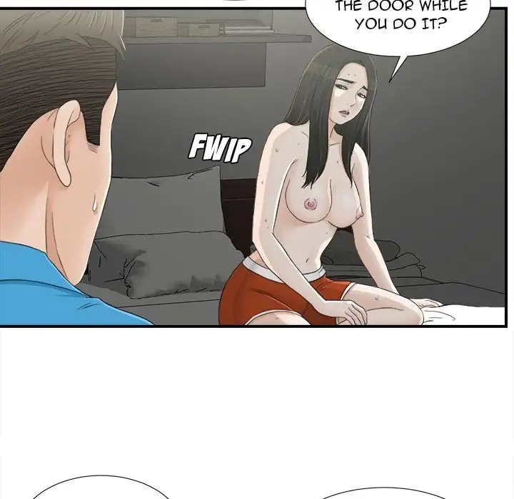 Secret Friend - Chapter 14 [photo 72] - MangaPorn