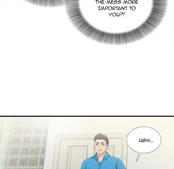 Secret Friend - Chapter 14 [photo 74] - MangaPorn