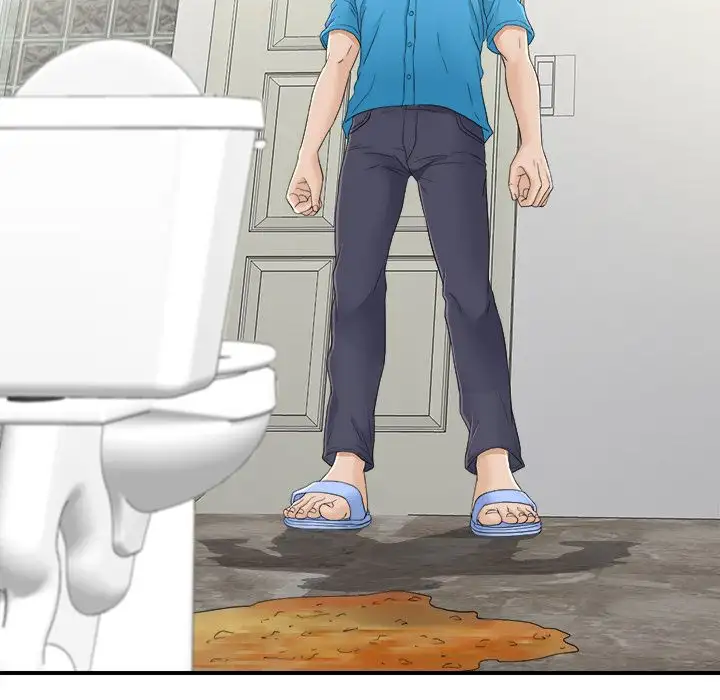 Secret Friend - Chapter 14 [photo 75] - MangaPorn