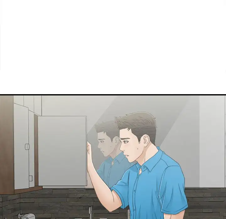 Secret Friend - Chapter 14 [photo 79] - MangaPorn