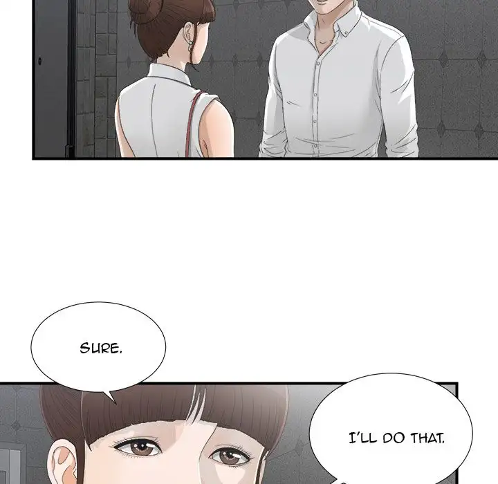 Secret Friend - Chapter 14 [photo 8] - MangaPorn