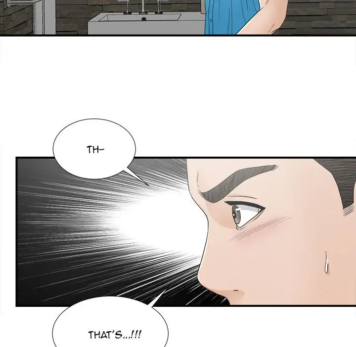 Secret Friend - Chapter 14 [photo 80] - MangaPorn