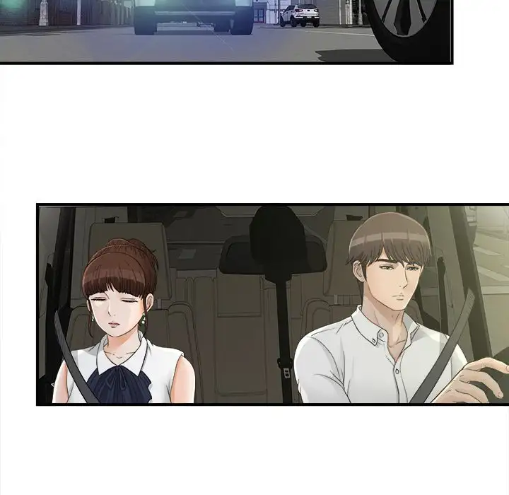 Secret Friend - Chapter 14 [photo 82] - MangaPorn