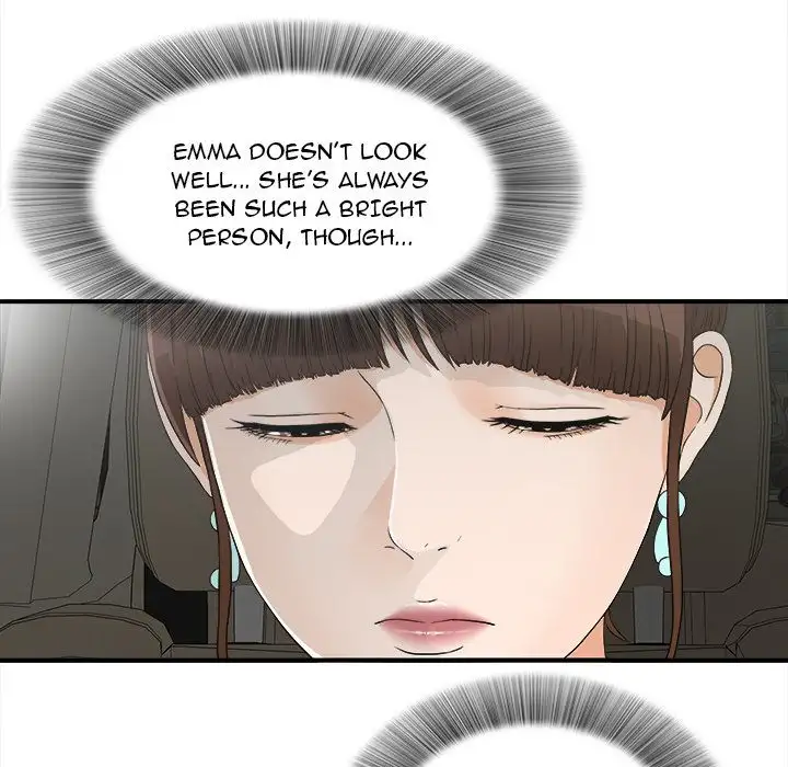 Secret Friend - Chapter 14 [photo 83] - MangaPorn