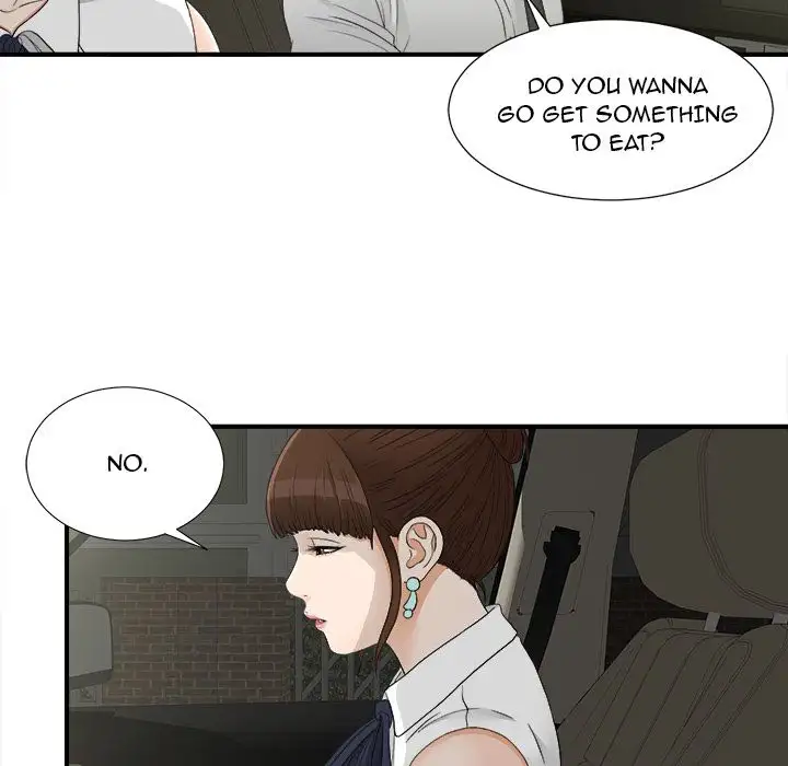 Secret Friend - Chapter 14 [photo 85] - MangaPorn