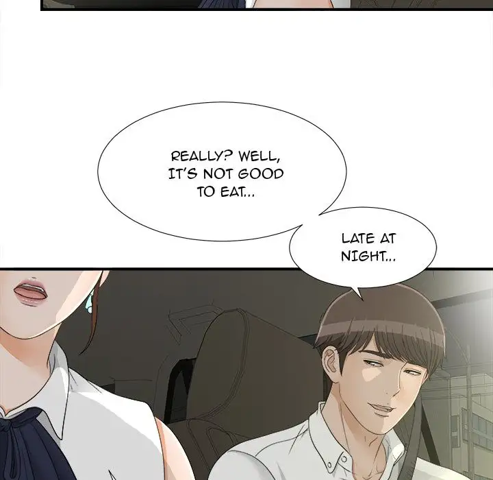 Secret Friend - Chapter 14 [photo 86] - MangaPorn