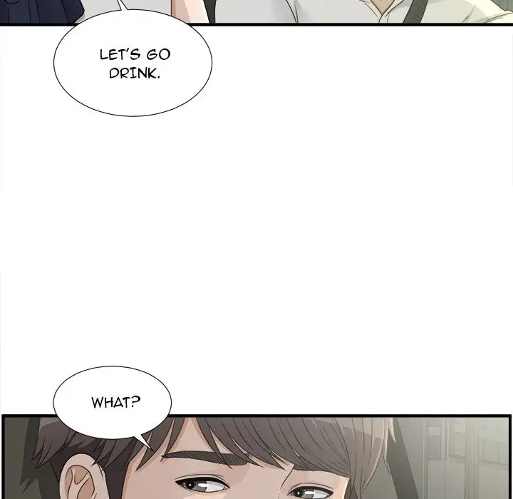 Secret Friend - Chapter 14 [photo 87] - MangaPorn