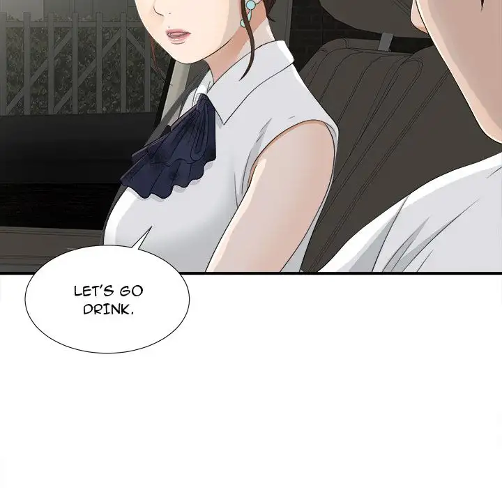 Secret Friend - Chapter 14 [photo 89] - MangaPorn