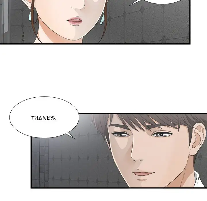 Secret Friend - Chapter 14 [photo 9] - MangaPorn