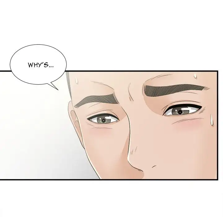 Secret Friend - Chapter 14 [photo 93] - MangaPorn