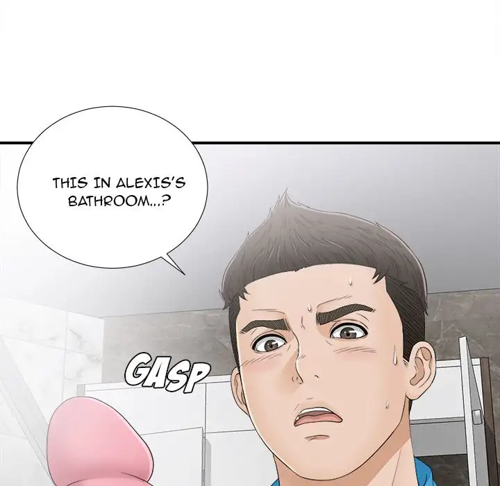 Secret Friend - Chapter 14 [photo 94] - MangaPorn