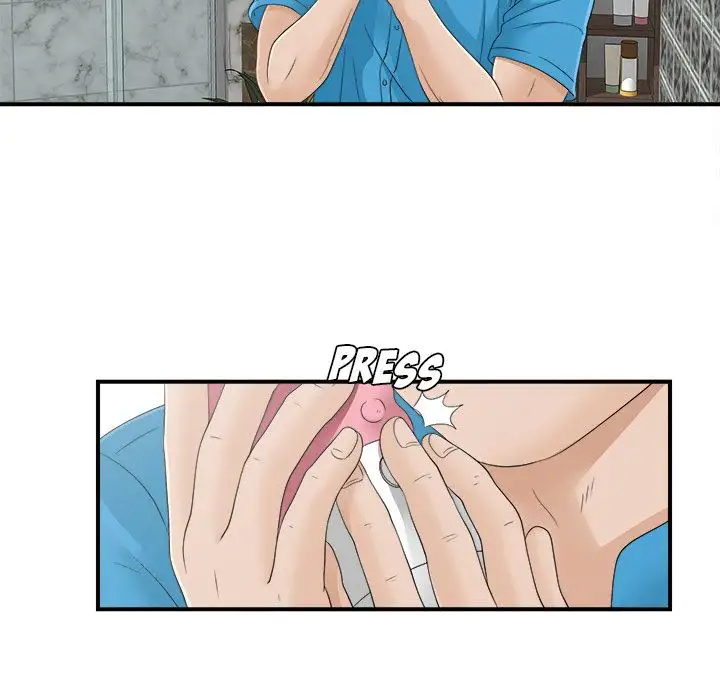 Secret Friend - Chapter 14 [photo 98] - MangaPorn