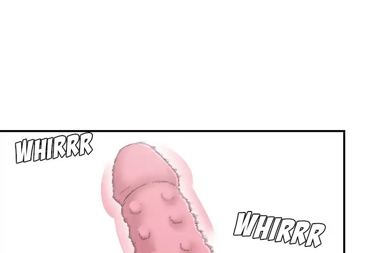 Secret Friend - Chapter 15 [photo 1] - MangaPorn