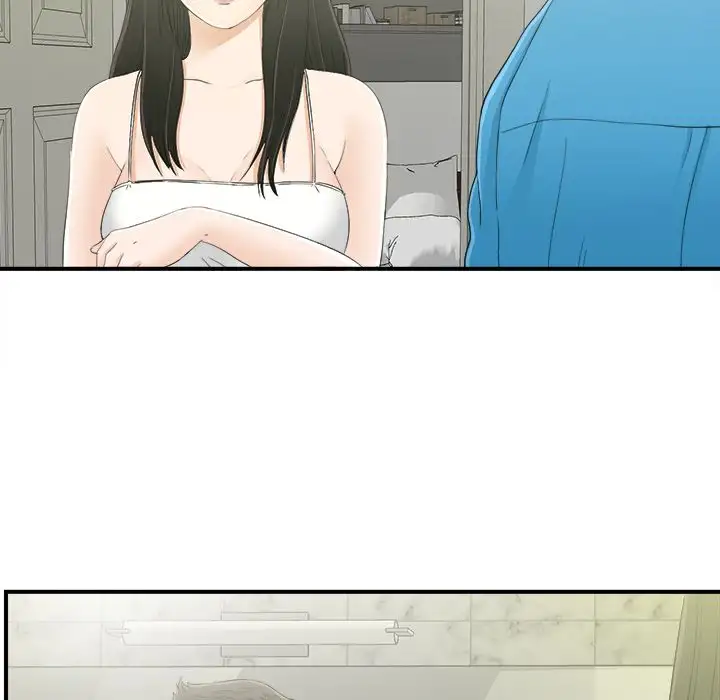 Secret Friend - Chapter 15 [photo 14] - MangaPorn