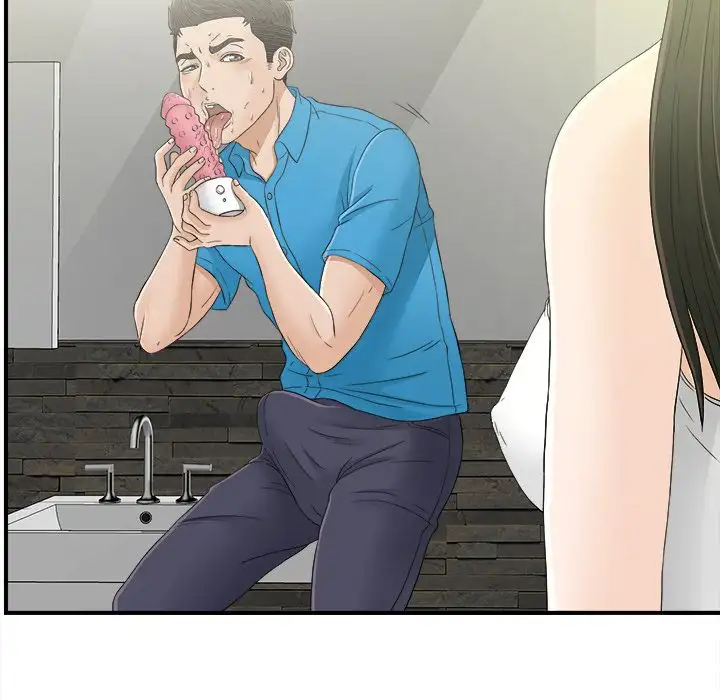 Secret Friend - Chapter 15 [photo 15] - MangaPorn