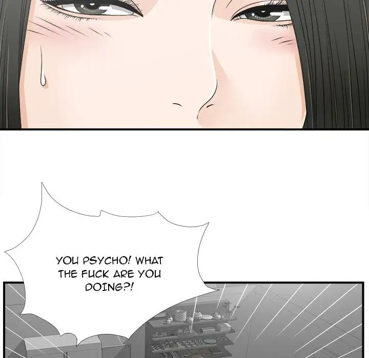 Secret Friend - Chapter 15 [photo 18] - MangaPorn