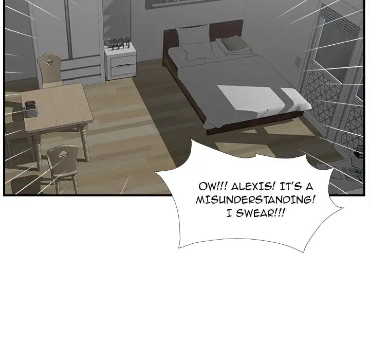 Secret Friend - Chapter 15 [photo 19] - MangaPorn