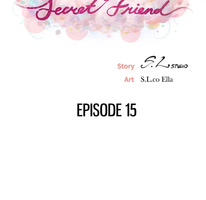 Secret Friend - Chapter 15 [photo 21] - MangaPorn