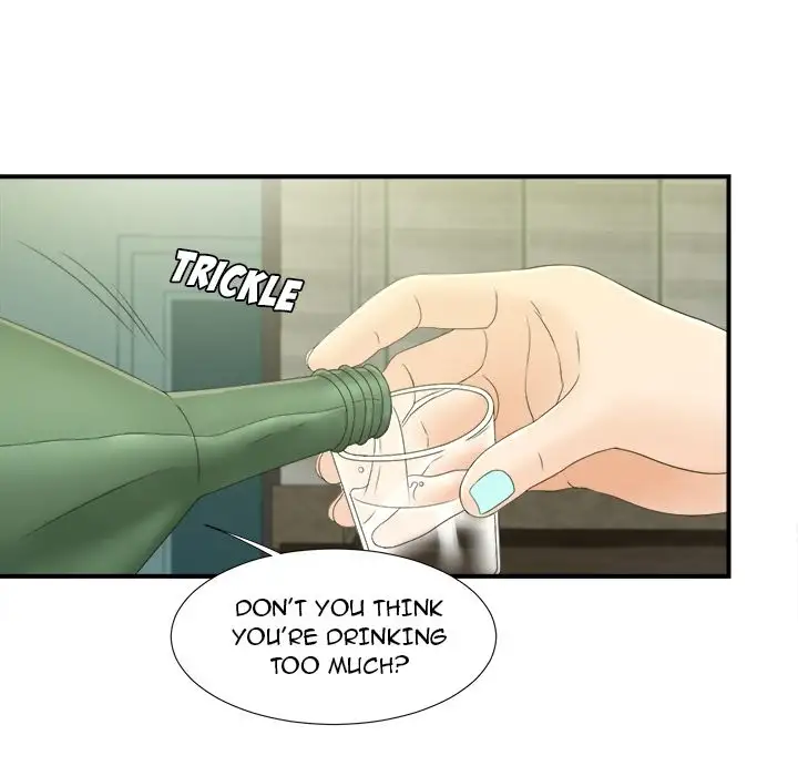 Secret Friend - Chapter 15 [photo 22] - MangaPorn