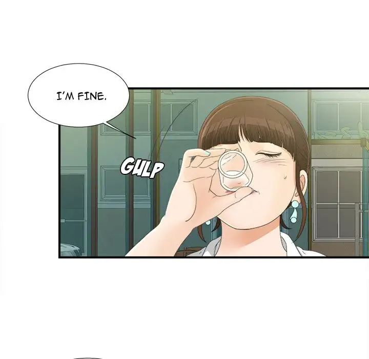 Secret Friend - Chapter 15 [photo 23] - MangaPorn