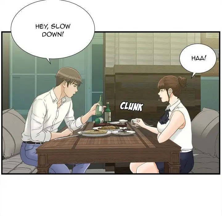 Secret Friend - Chapter 15 [photo 24] - MangaPorn