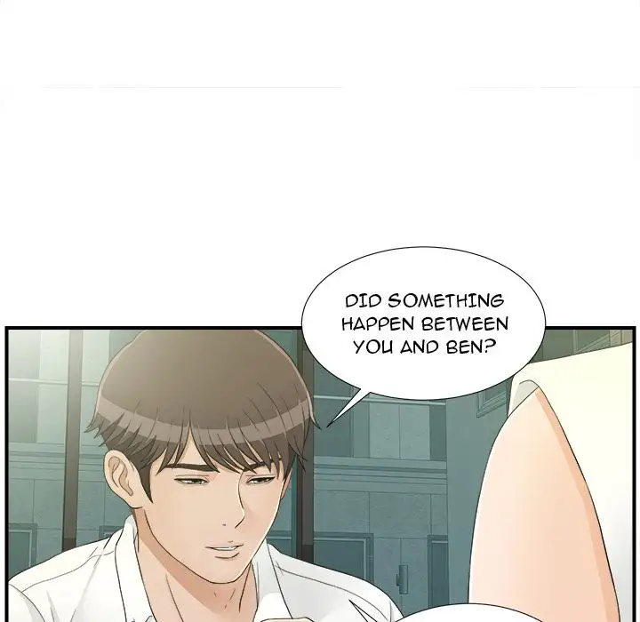 Secret Friend - Chapter 15 [photo 25] - MangaPorn