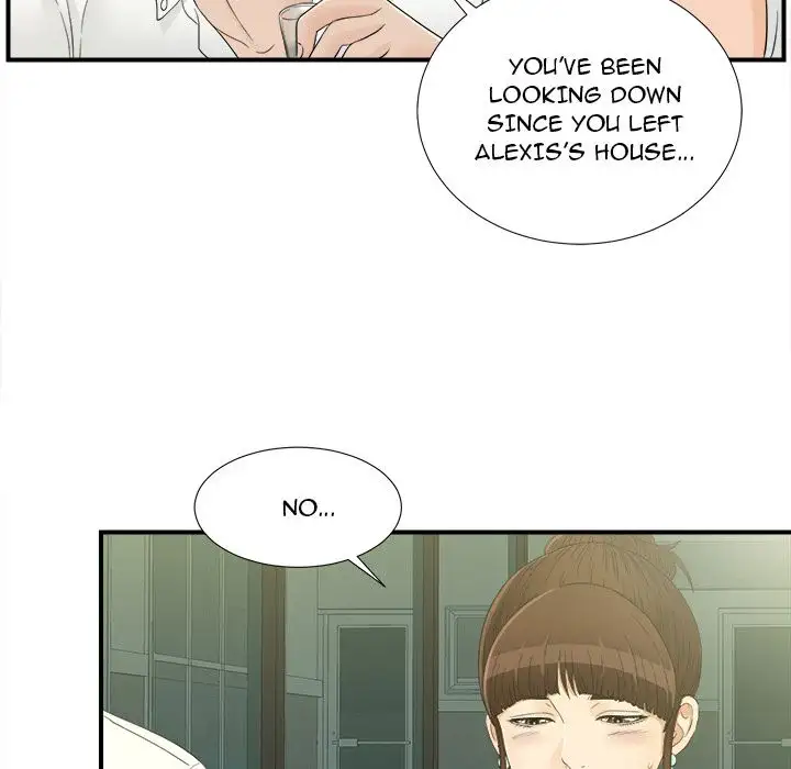 Secret Friend - Chapter 15 [photo 26] - MangaPorn
