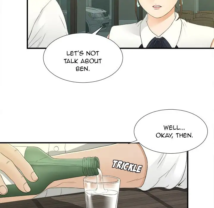 Secret Friend - Chapter 15 [photo 27] - MangaPorn