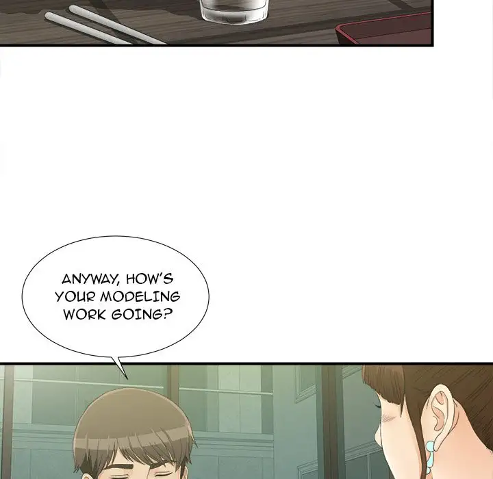 Secret Friend - Chapter 15 [photo 28] - MangaPorn