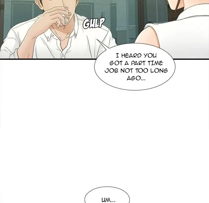 Secret Friend - Chapter 15 [photo 29] - MangaPorn