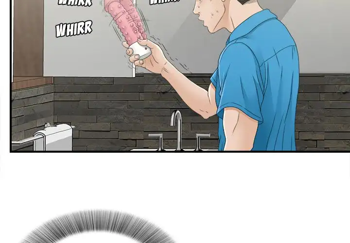 Secret Friend - Chapter 15 [photo 3] - MangaPorn