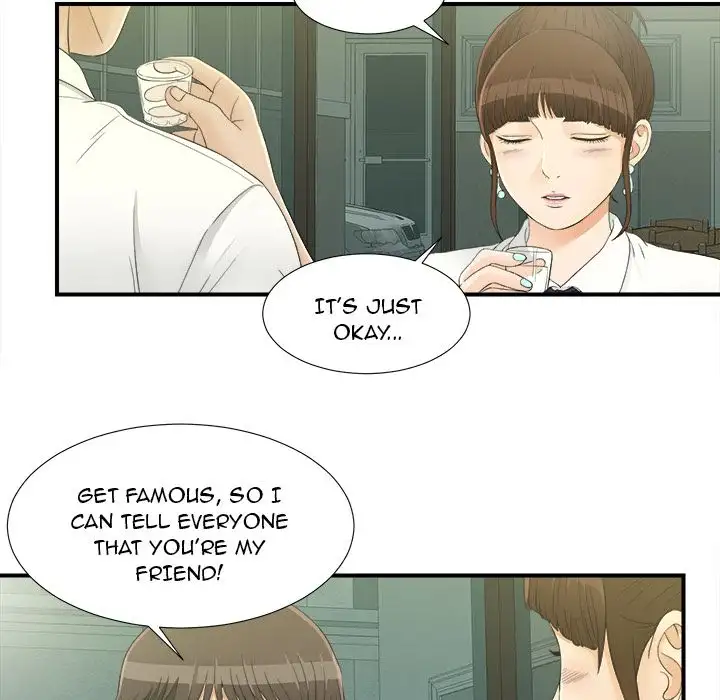 Secret Friend - Chapter 15 [photo 30] - MangaPorn