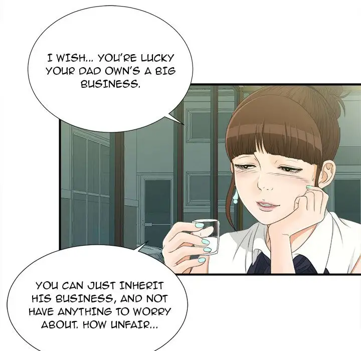 Secret Friend - Chapter 15 [photo 32] - MangaPorn