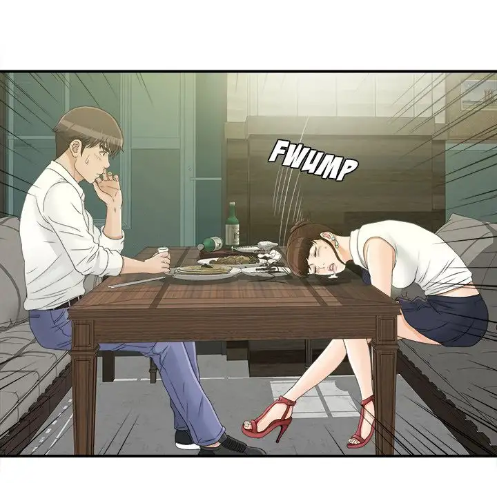 Secret Friend - Chapter 15 [photo 34] - MangaPorn