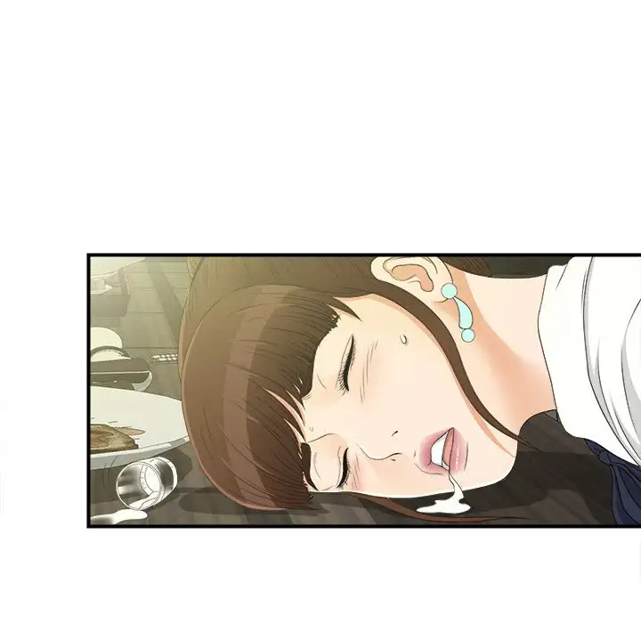 Secret Friend - Chapter 15 [photo 35] - MangaPorn