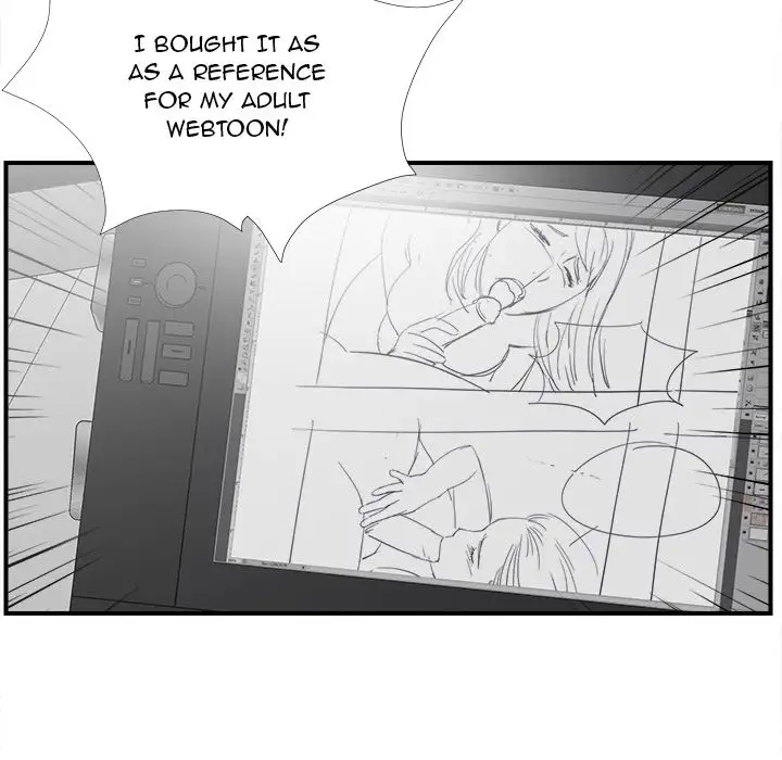 Secret Friend - Chapter 15 [photo 38] - MangaPorn