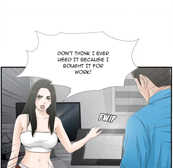 Secret Friend - Chapter 15 [photo 39] - MangaPorn