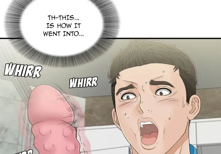 Secret Friend - Chapter 15 [photo 4] - MangaPorn