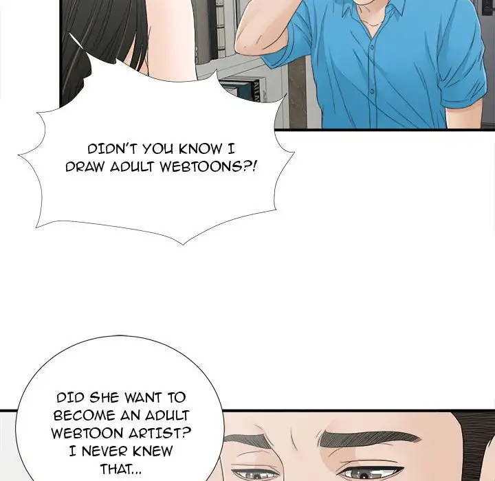 Secret Friend - Chapter 15 [photo 41] - MangaPorn