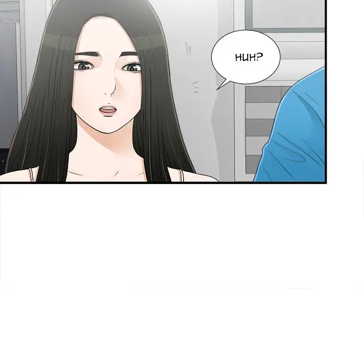 Secret Friend - Chapter 15 [photo 45] - MangaPorn