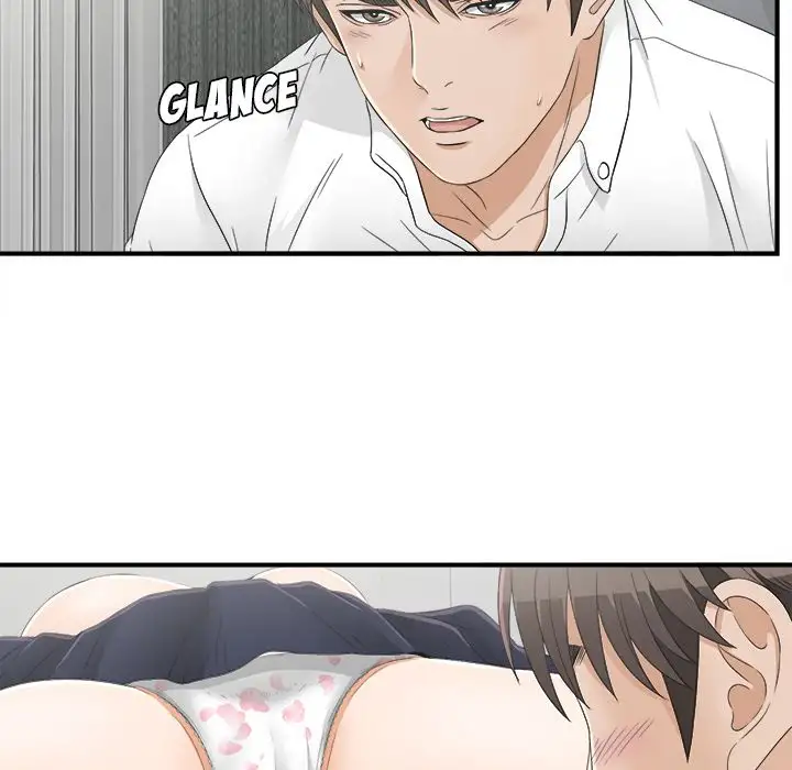 Secret Friend - Chapter 15 [photo 54] - MangaPorn