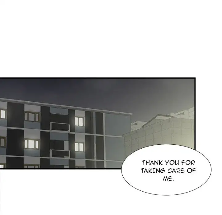 Secret Friend - Chapter 15 [photo 58] - MangaPorn