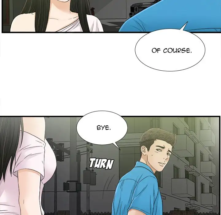 Secret Friend - Chapter 15 [photo 61] - MangaPorn