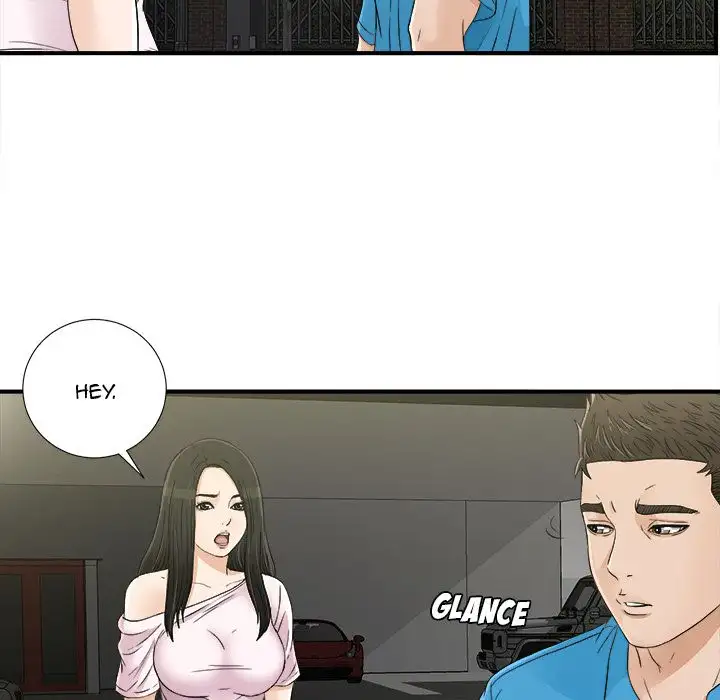 Secret Friend - Chapter 15 [photo 62] - MangaPorn