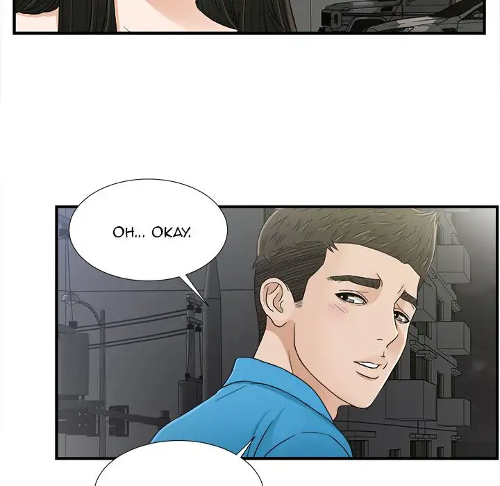 Secret Friend - Chapter 15 [photo 64] - MangaPorn