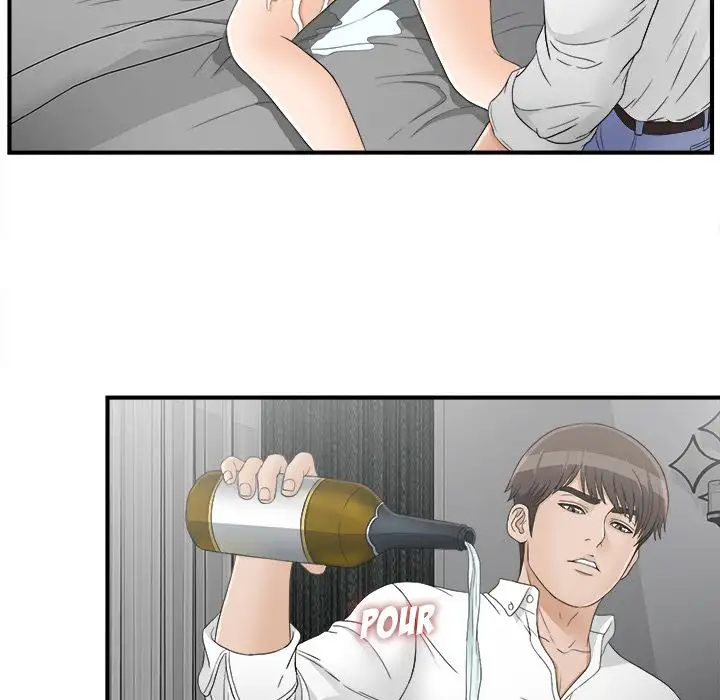 Secret Friend - Chapter 15 [photo 68] - MangaPorn