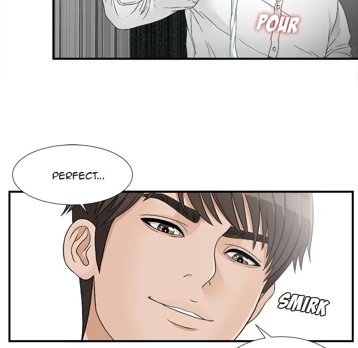 Secret Friend - Chapter 15 [photo 69] - MangaPorn